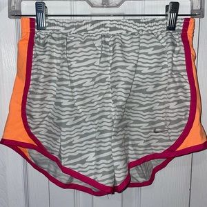 tempo running shorts